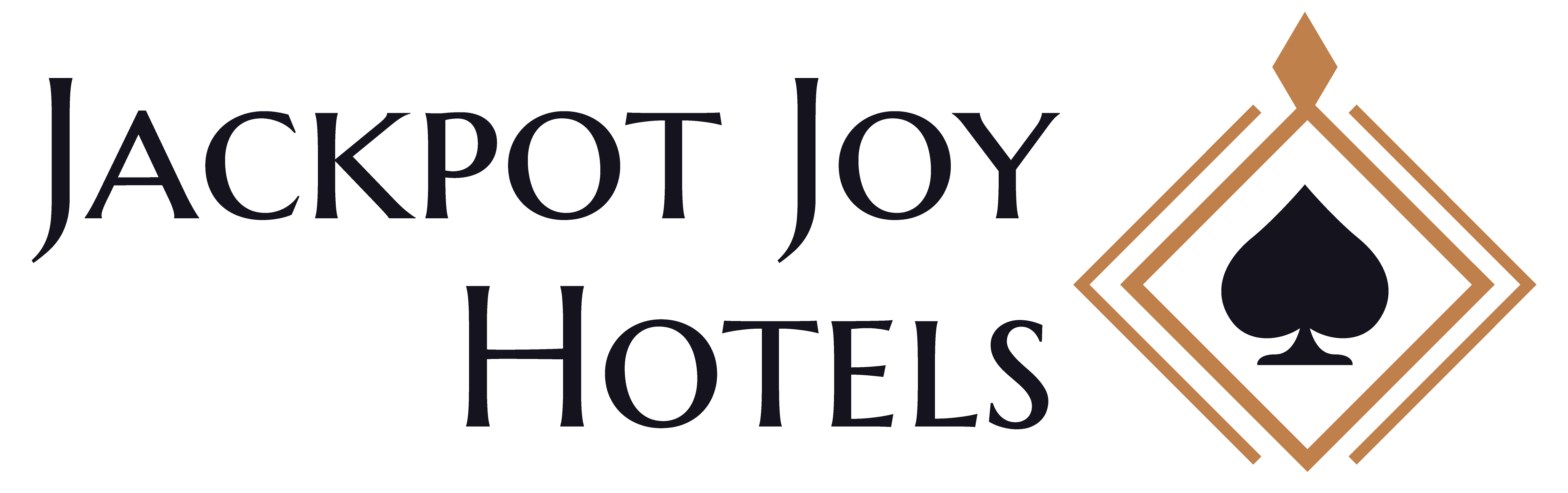 Jackpot Joy Hotels